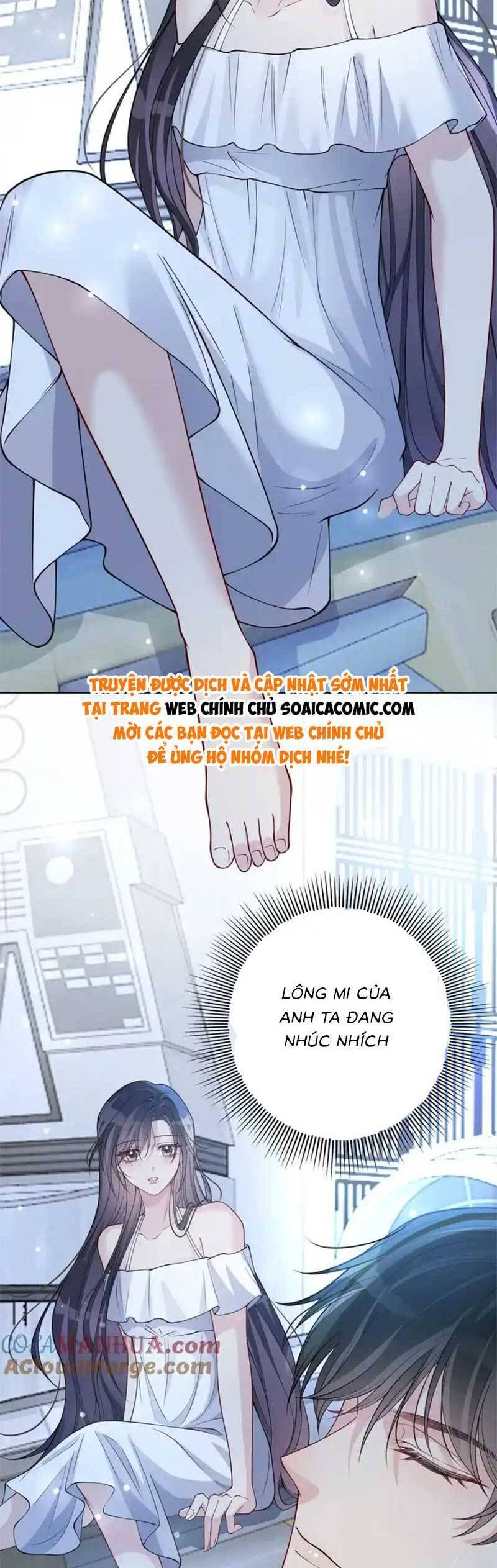 Bệnh Kiều Nam Chủ Lại Ghen Rồi Chương 143 Page 29