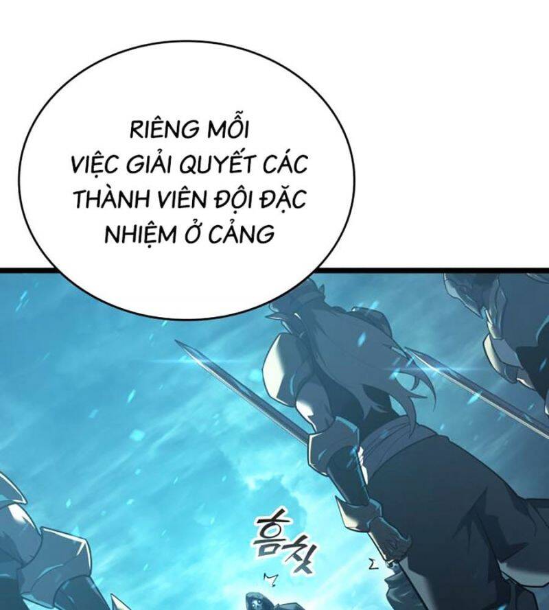 Sự Trở Lại Của Người Chơi Cấp Sss Chương 136 Page 77