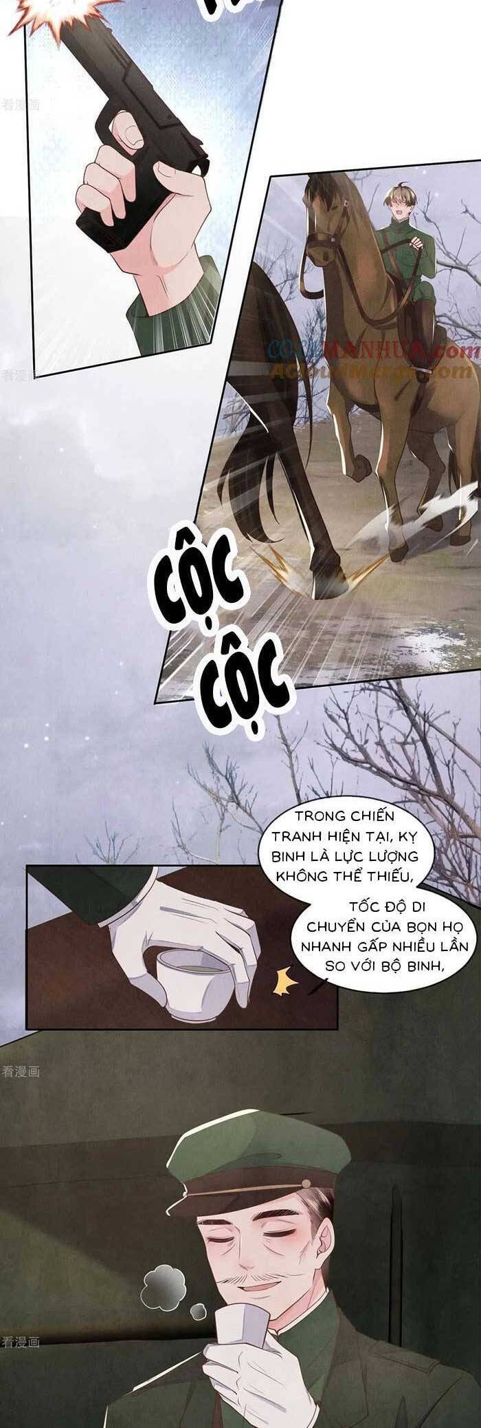 Tôi Có Ông Chồng Hay Ghen Chương 151 Page 14