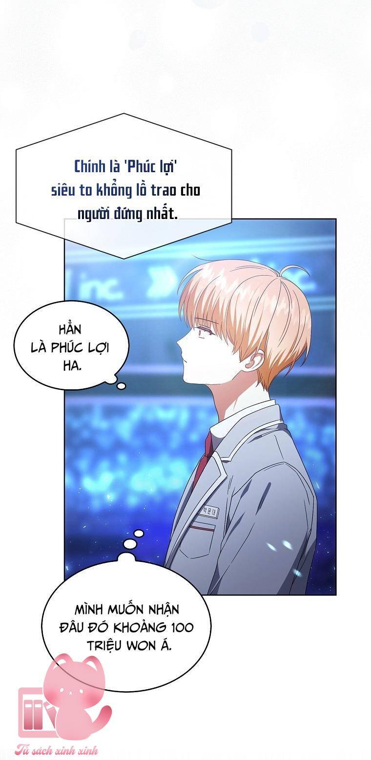 Ra Mắt Hay Ra Đi Chương 65 Page 21