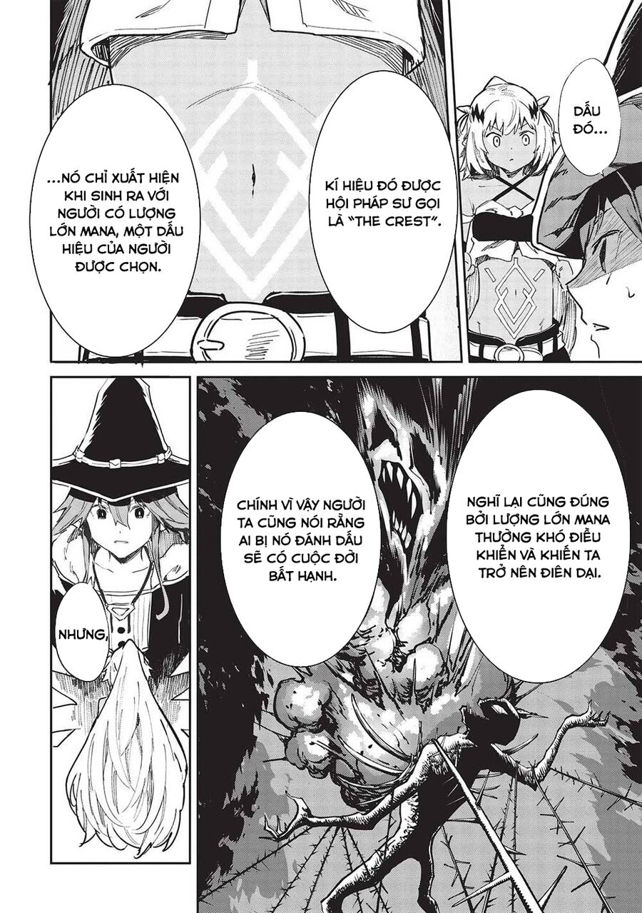 Itsudemo Jitaku Ni Kaerareru Ore Wa, Isekai De Gyoushounin O Hajimemashita Chương 35 Page 5