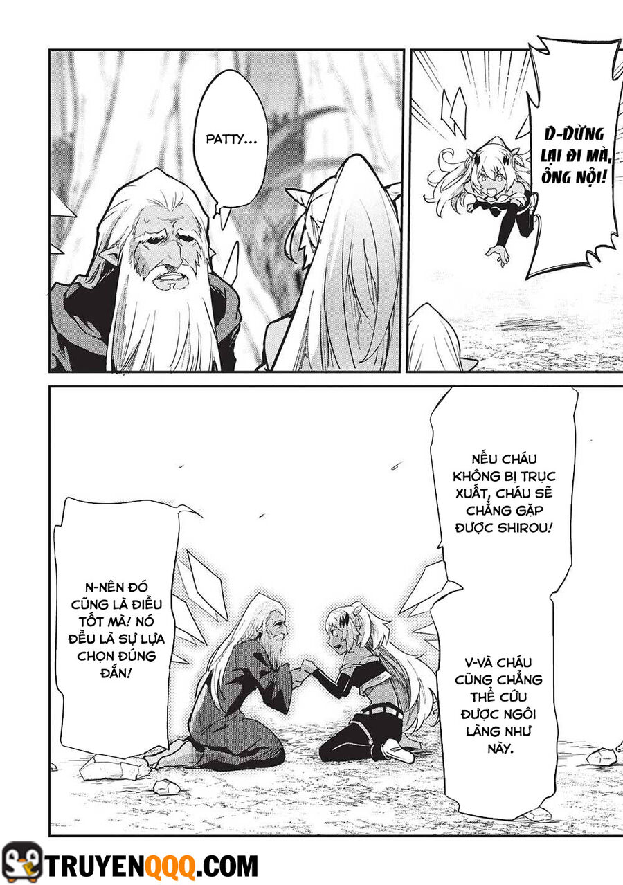 Itsudemo Jitaku Ni Kaerareru Ore Wa, Isekai De Gyoushounin O Hajimemashita Chương 35 Page 9