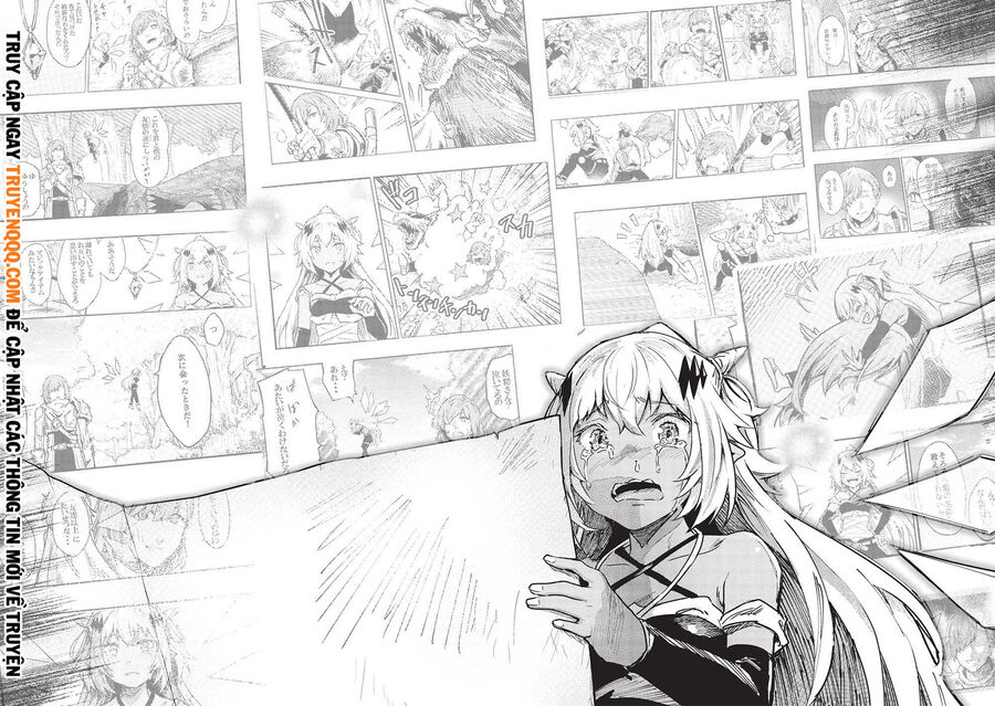 Itsudemo Jitaku Ni Kaerareru Ore Wa, Isekai De Gyoushounin O Hajimemashita Chương 35 Page 15