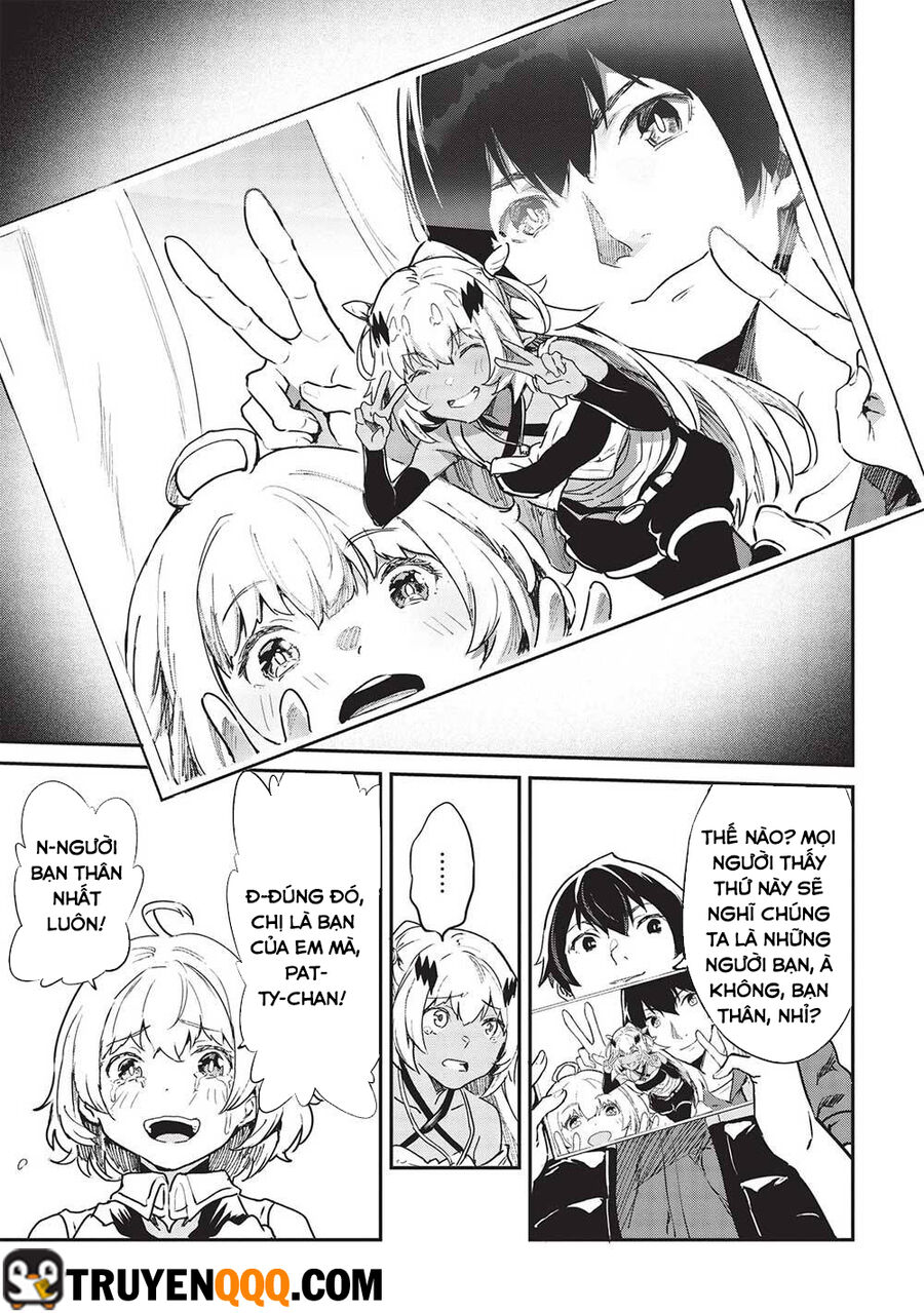 Itsudemo Jitaku Ni Kaerareru Ore Wa, Isekai De Gyoushounin O Hajimemashita Chương 36 Page 6