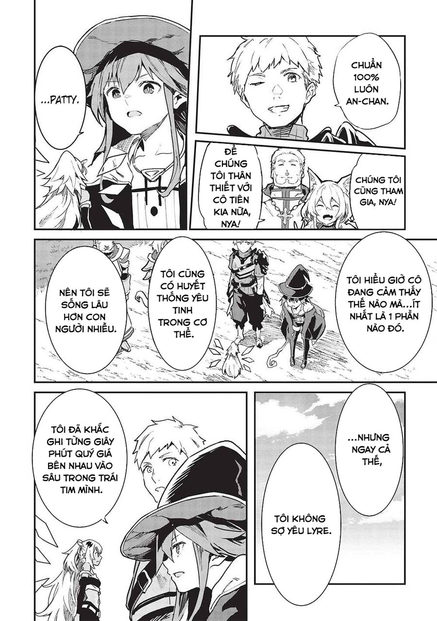 Itsudemo Jitaku Ni Kaerareru Ore Wa, Isekai De Gyoushounin O Hajimemashita Chương 36 Page 7