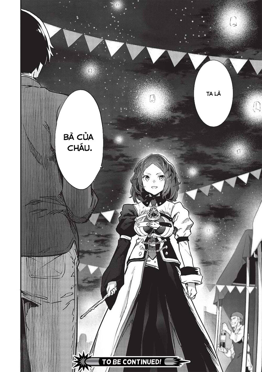 Itsudemo Jitaku Ni Kaerareru Ore Wa, Isekai De Gyoushounin O Hajimemashita Chương 36 Page 19