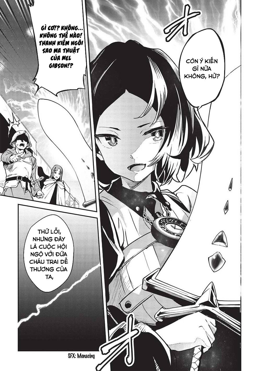 Itsudemo Jitaku Ni Kaerareru Ore Wa, Isekai De Gyoushounin O Hajimemashita Chương 37 Page 10