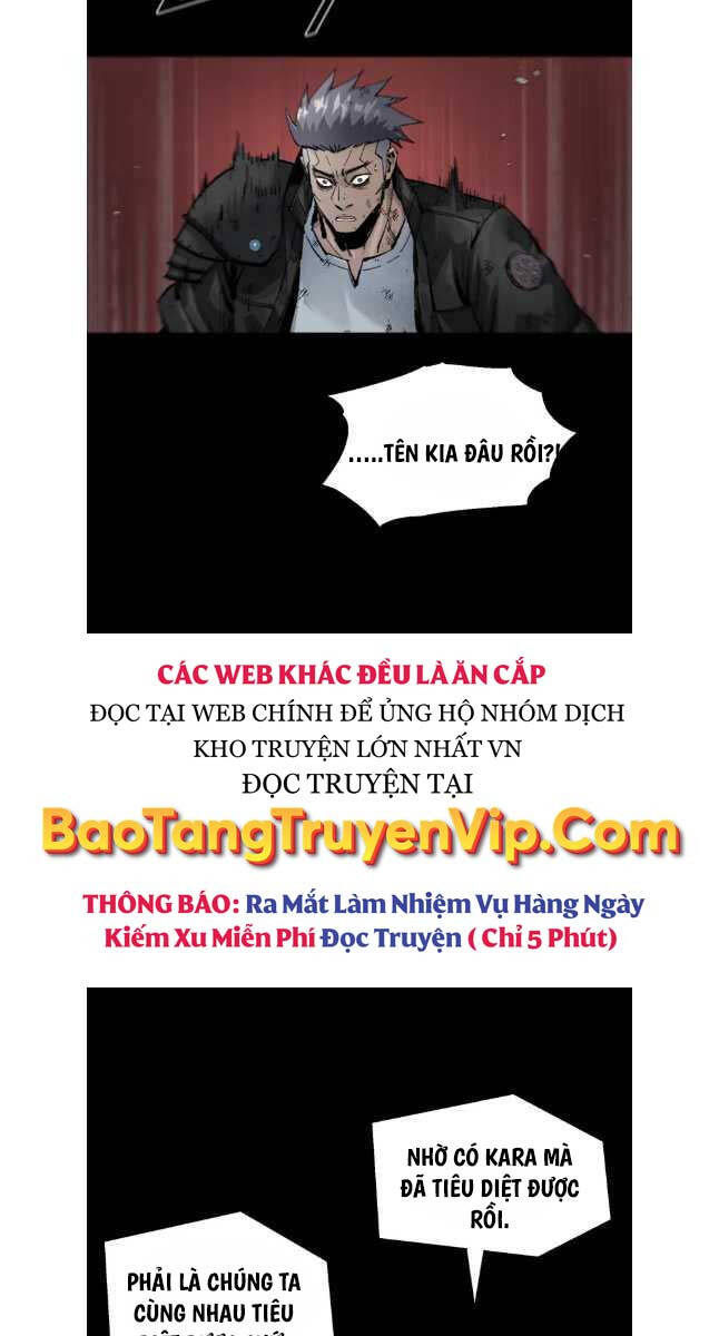 Mật Mã Mê Cung Chương 110 Page 23