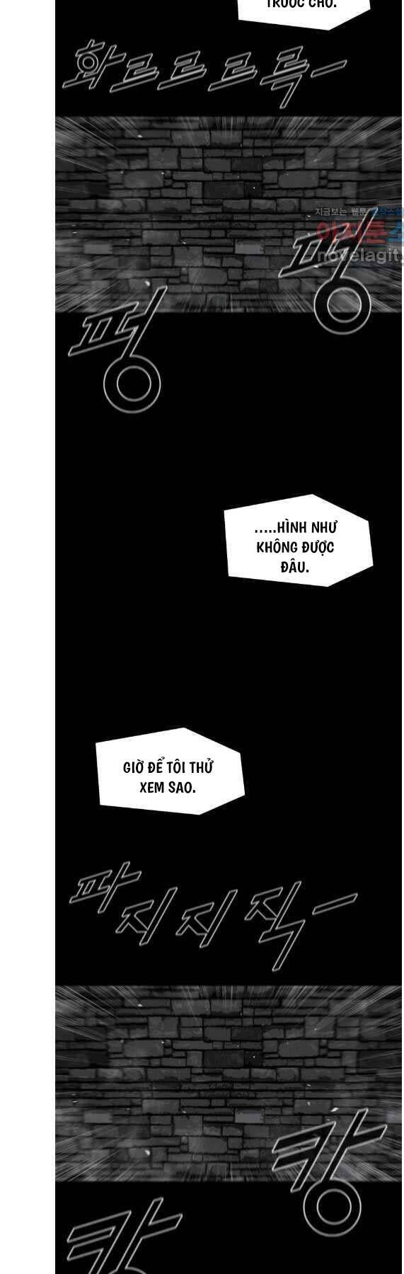 Mật Mã Mê Cung Chương 112 Page 3