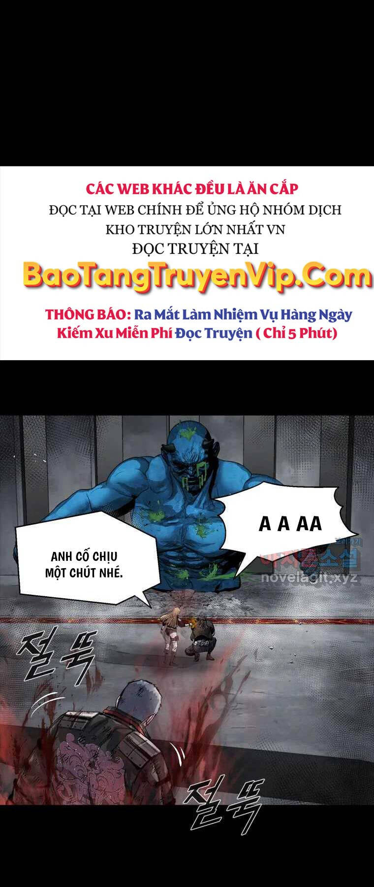 Mật Mã Mê Cung Chương 113 Page 32