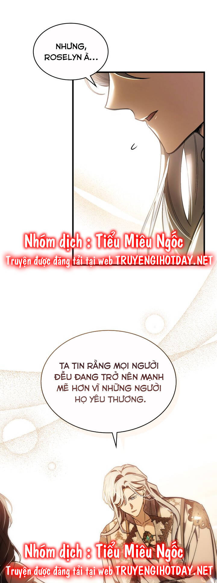 Một Đêm Không Bóng Chương 68 Page 44