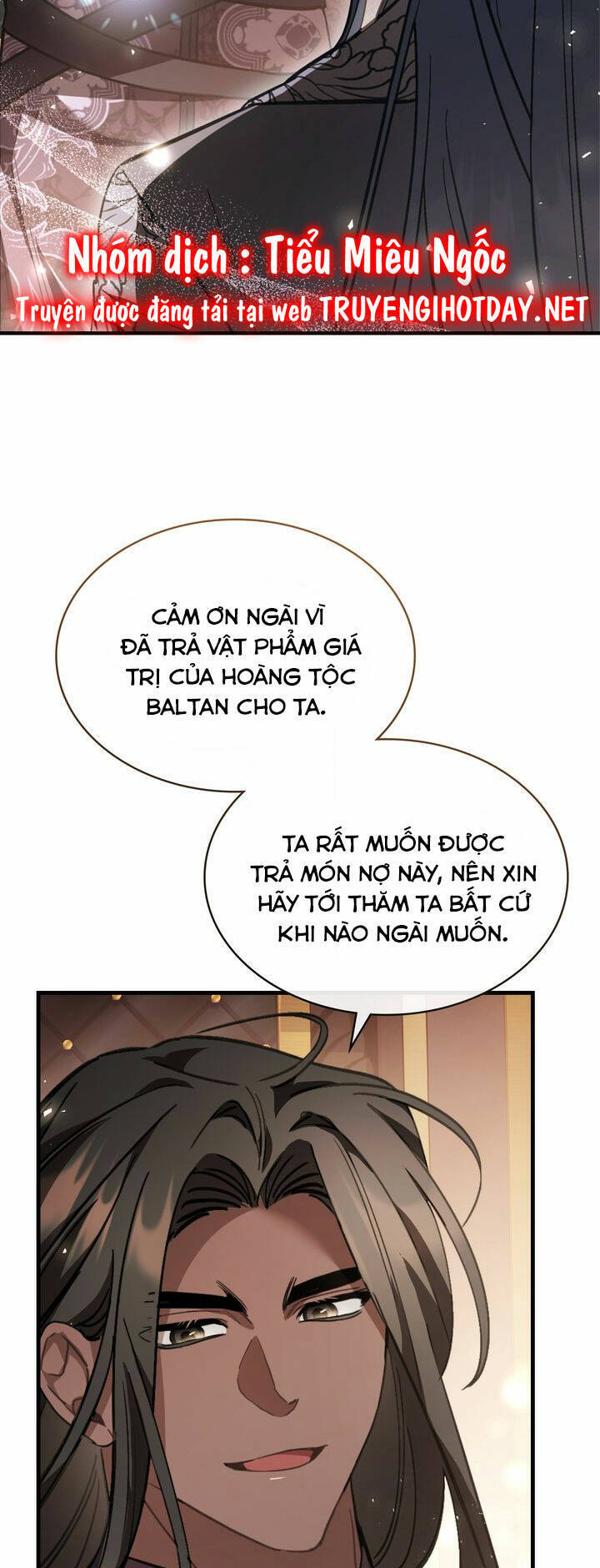 Một Đêm Không Bóng Chương 69 Page 44