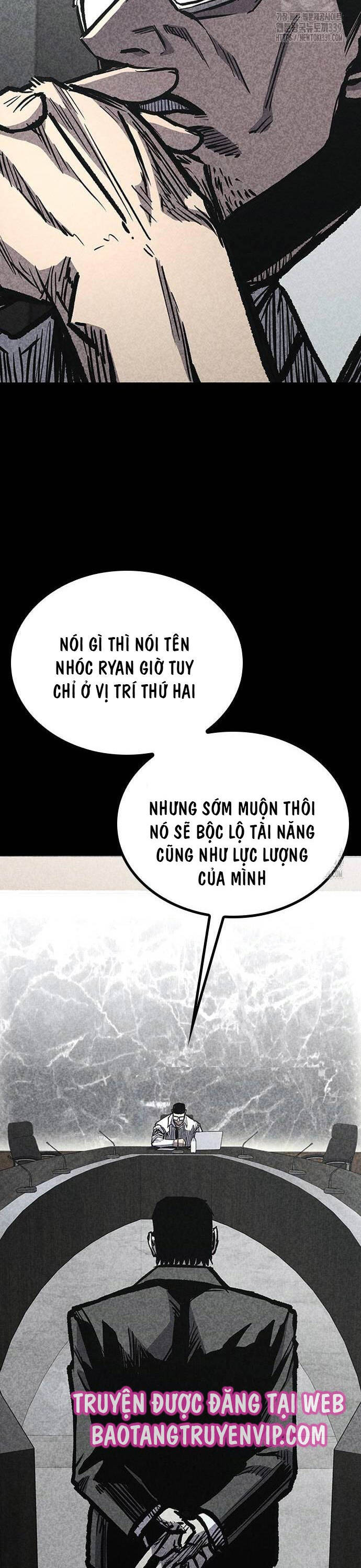 Huyền Thoại Tái Xuất Chương 86 Page 39