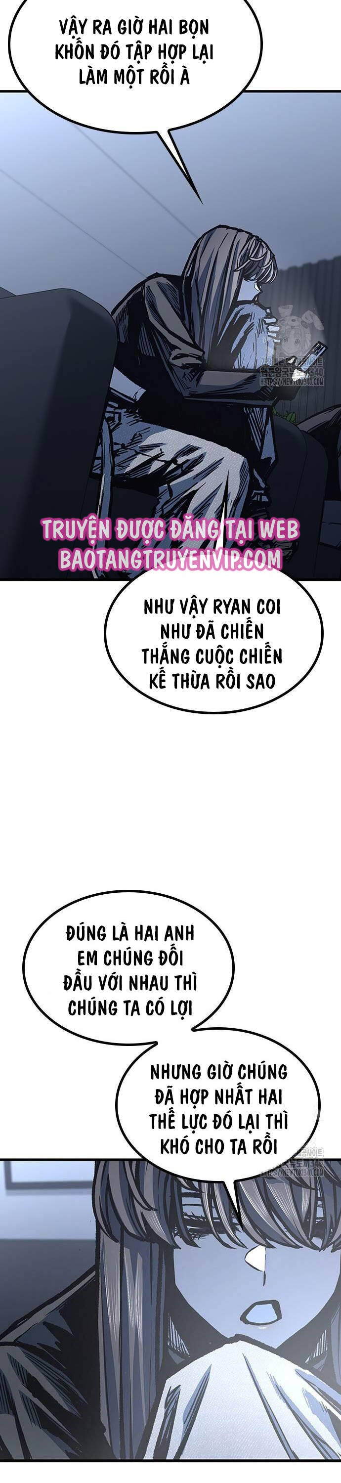 Huyền Thoại Tái Xuất Chương 87 Page 27