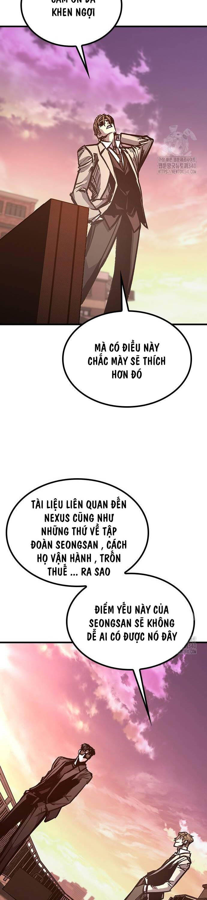 Huyền Thoại Tái Xuất Chương 87 Page 37