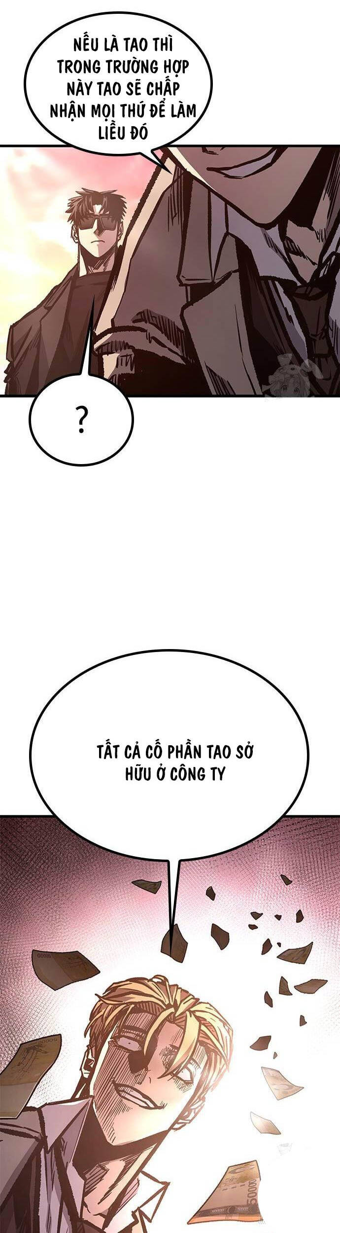 Huyền Thoại Tái Xuất Chương 87 Page 44