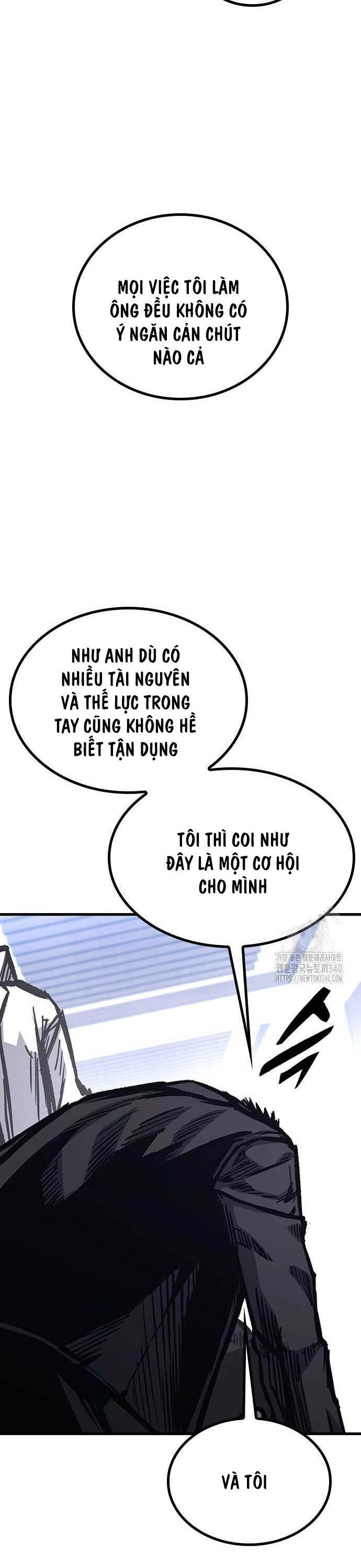 Huyền Thoại Tái Xuất Chương 87 Page 8