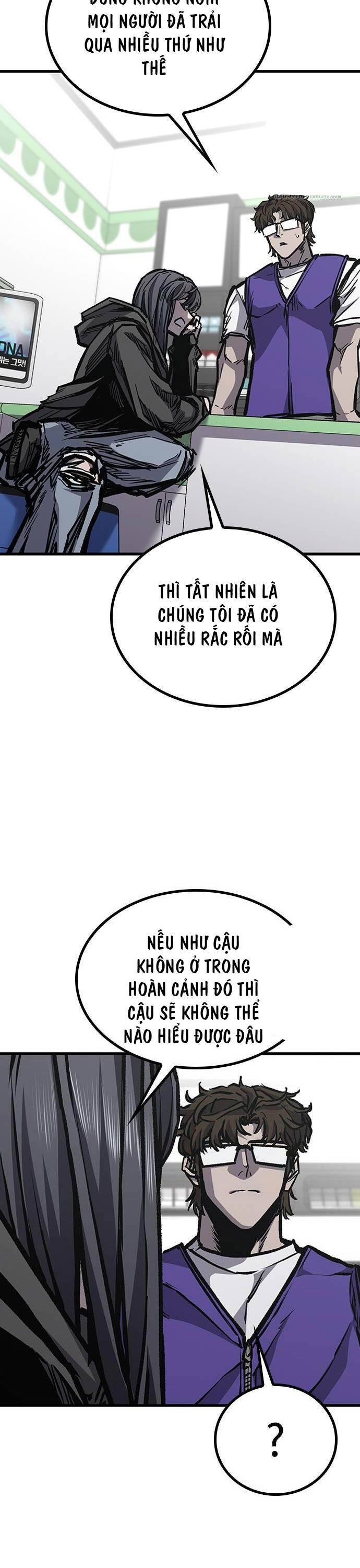 Huyền Thoại Tái Xuất Chương 88 Page 24