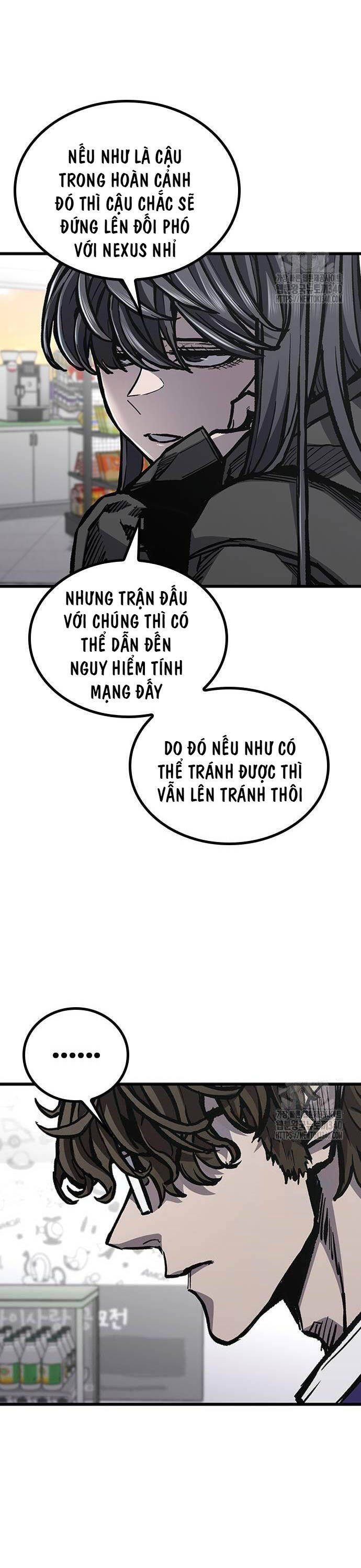 Huyền Thoại Tái Xuất Chương 88 Page 25