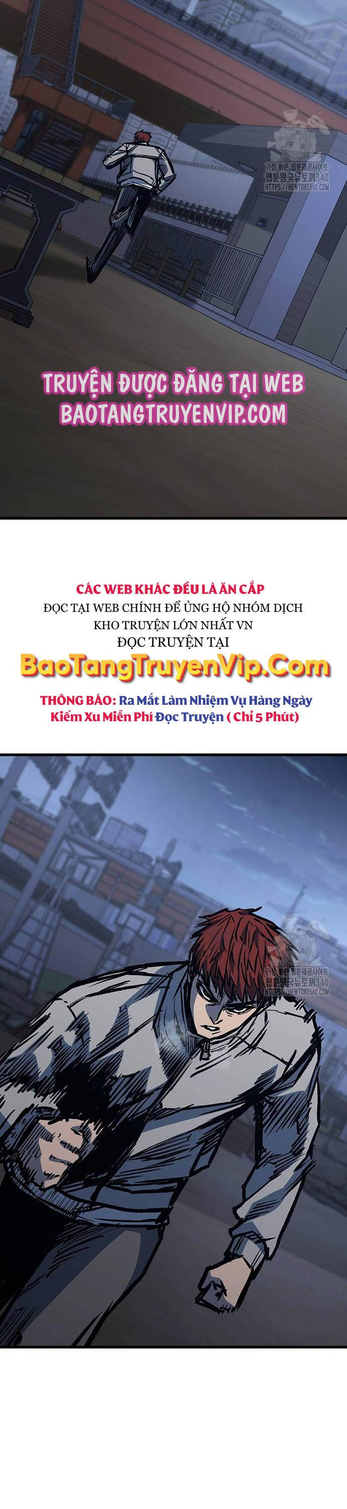 Huyền Thoại Tái Xuất Chương 88 Page 30