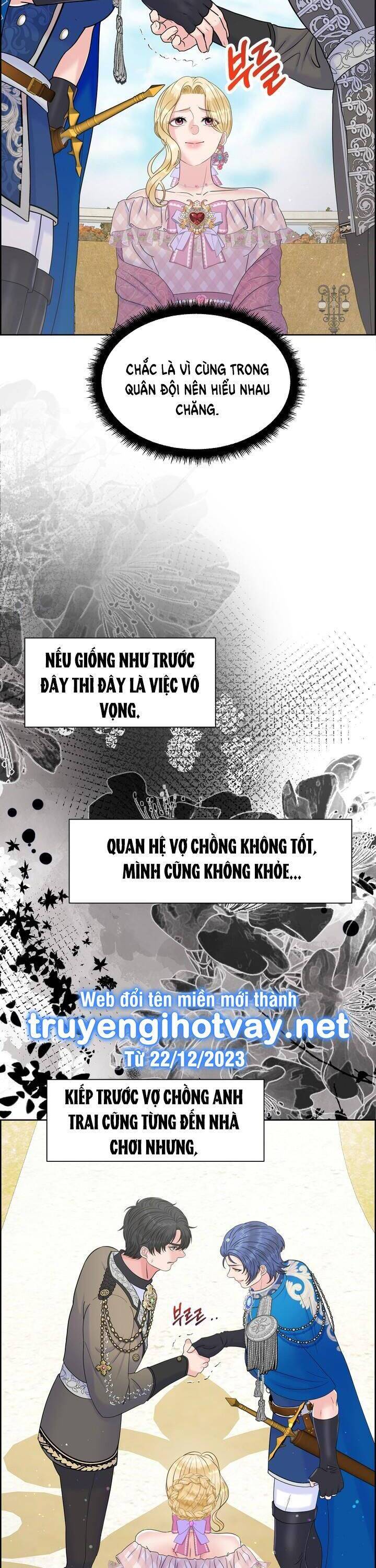 Kẻ Phản Diện Thuần Túy Chương 77.2 Page 10