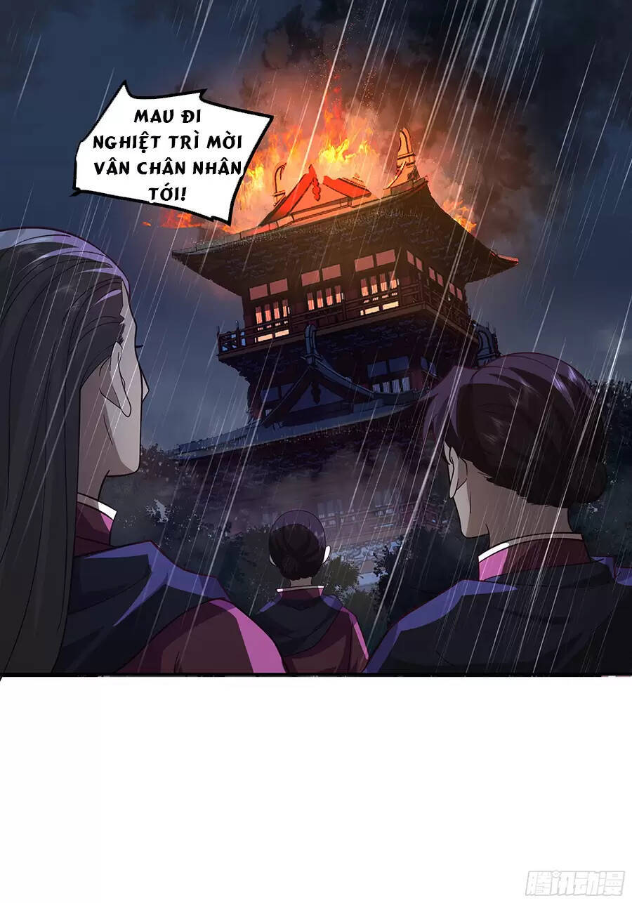 Ta Diệt Sát Chúng Thần Chương 35 Page 4