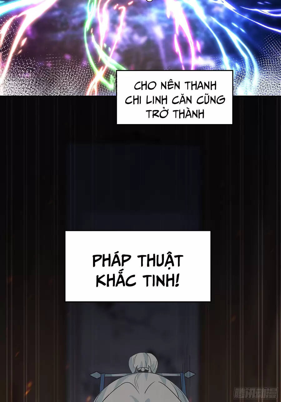 Ta Diệt Sát Chúng Thần Chương 35 Page 38