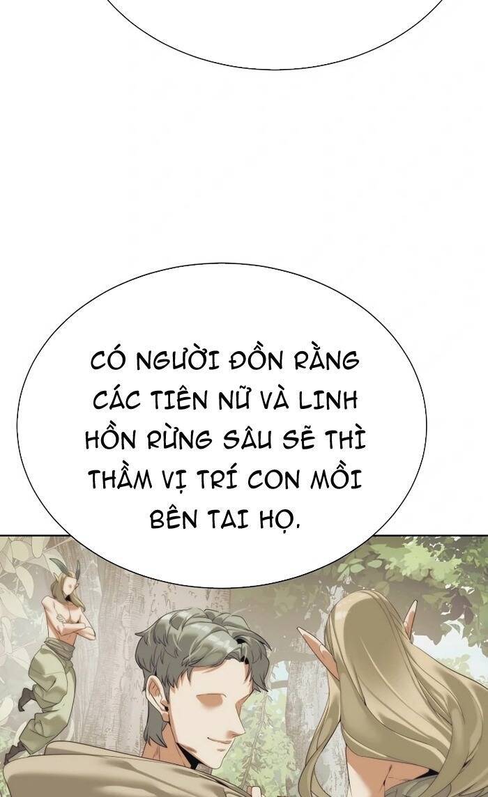 Hành Tinh Quái Vật Chương 54 Page 50