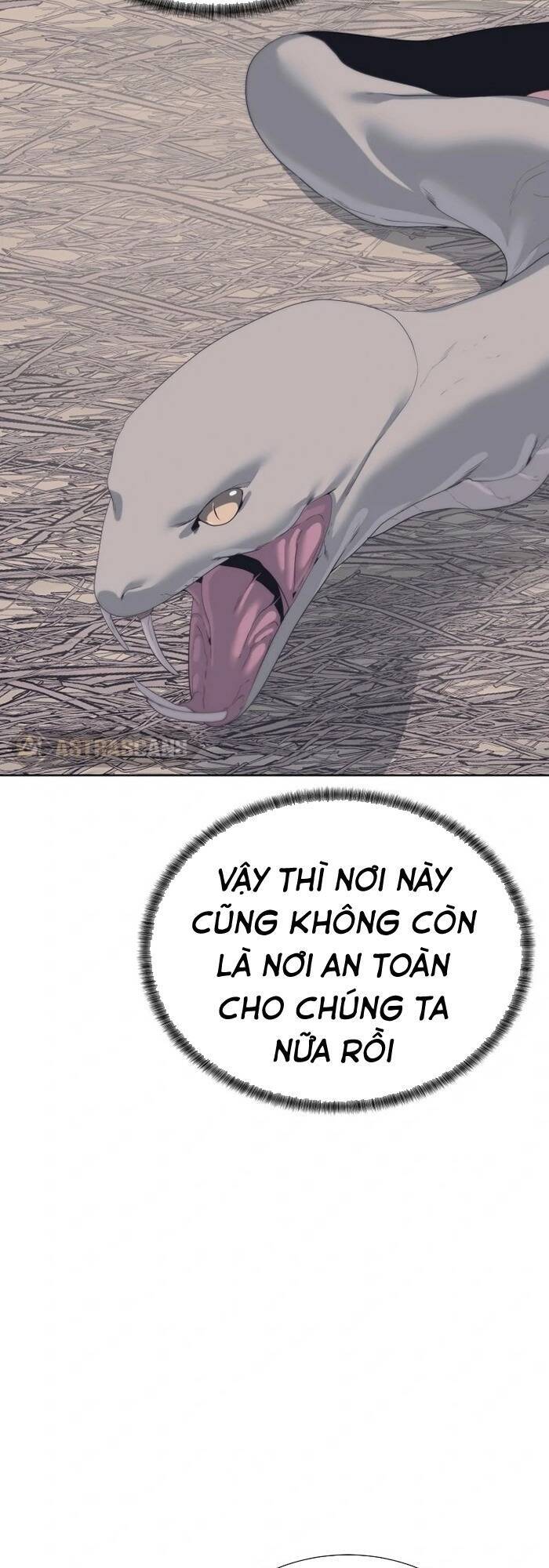 Hành Tinh Quái Vật Chương 54 Page 58