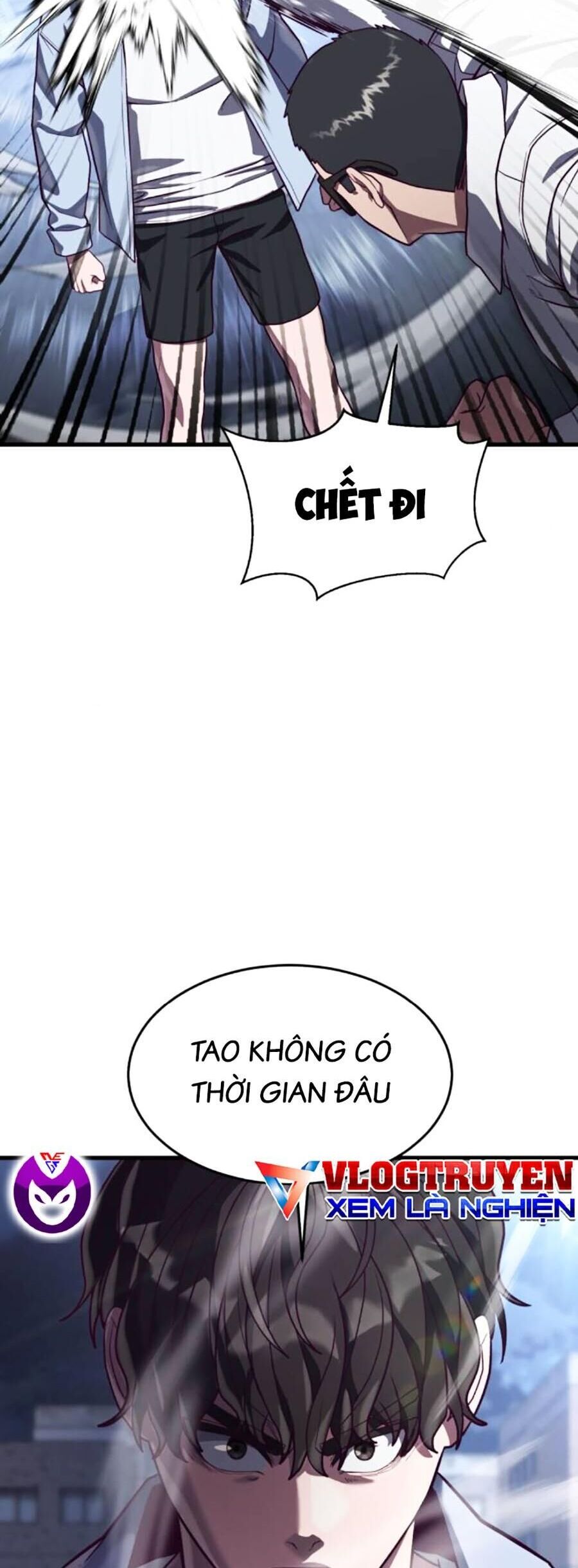 Tên Vâng Lời Tuyệt Đối Chương 76 Page 18