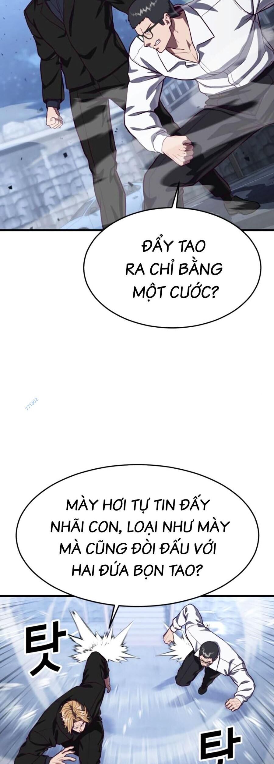 Tên Vâng Lời Tuyệt Đối Chương 76 Page 22