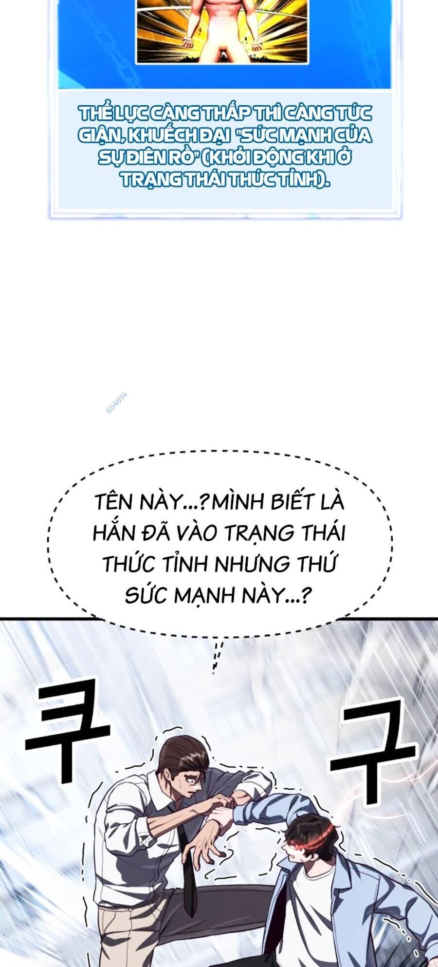 Tên Vâng Lời Tuyệt Đối Chương 77 Page 55