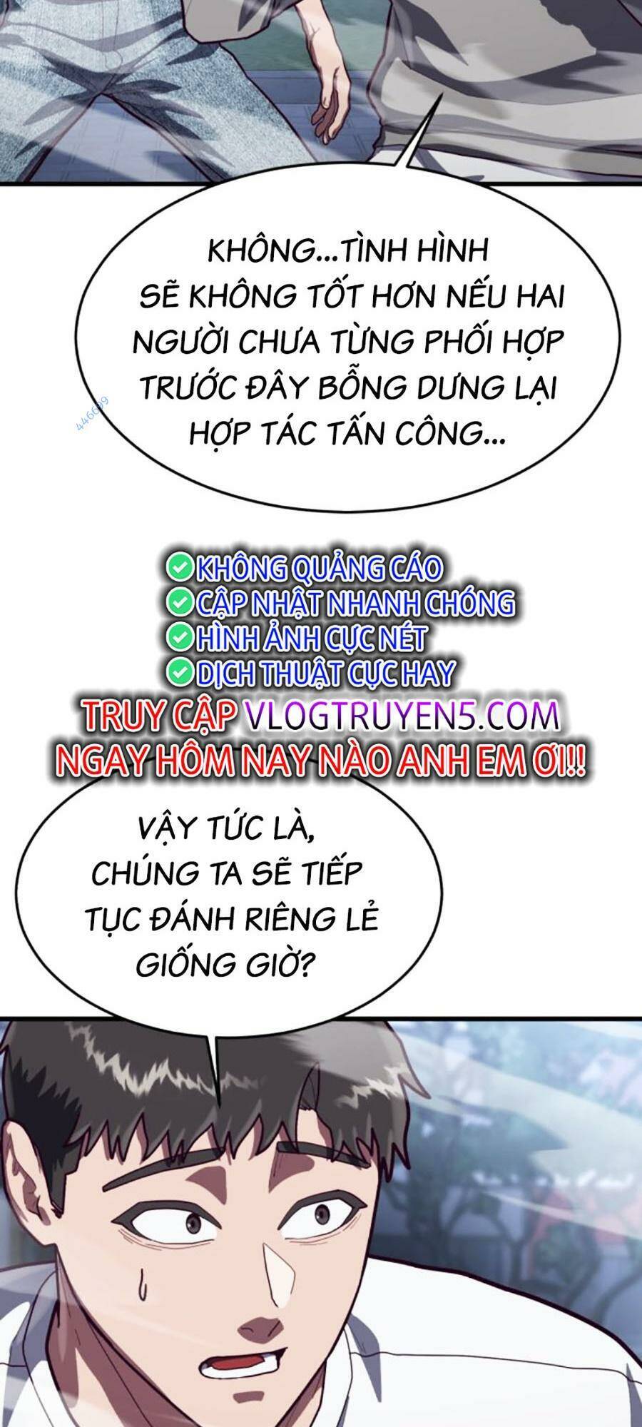 Tên Vâng Lời Tuyệt Đối Chương 74 Page 79