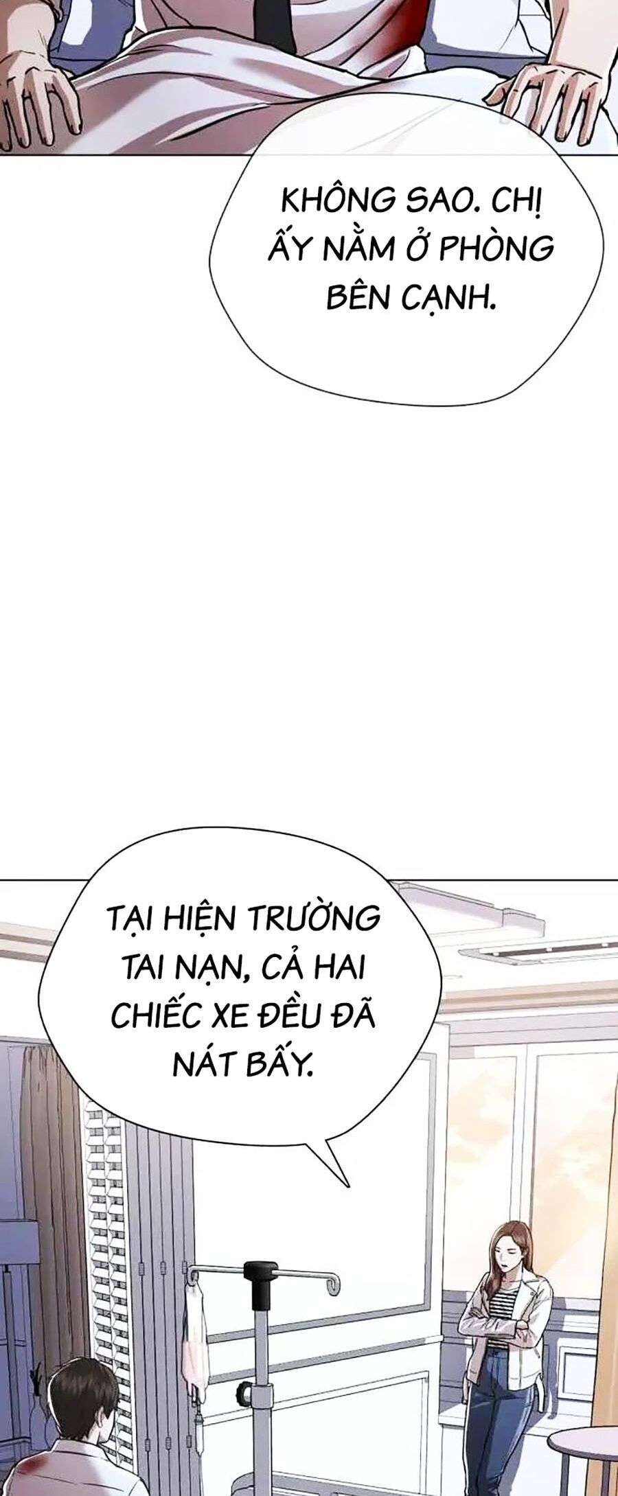 Điệp Viên 18 Tuổi Chương 52 Page 68