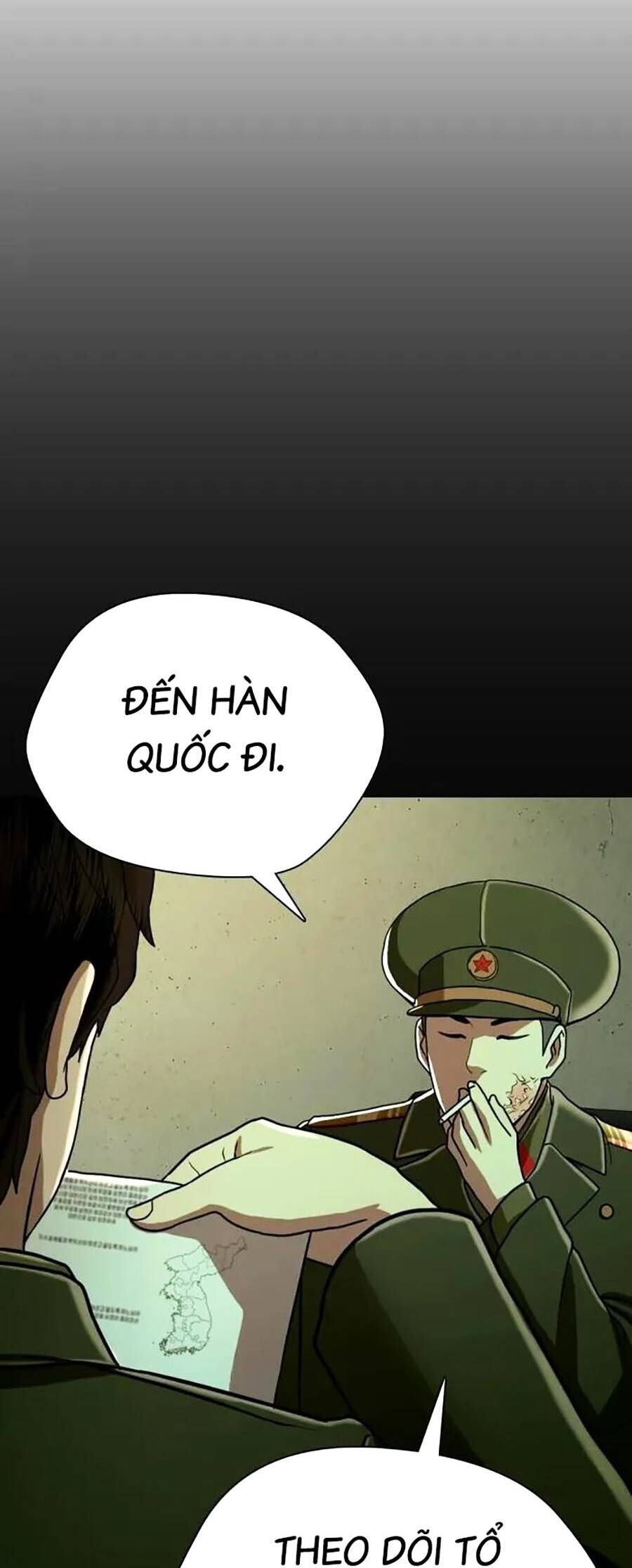 Điệp Viên 18 Tuổi Chương 49 Page 63