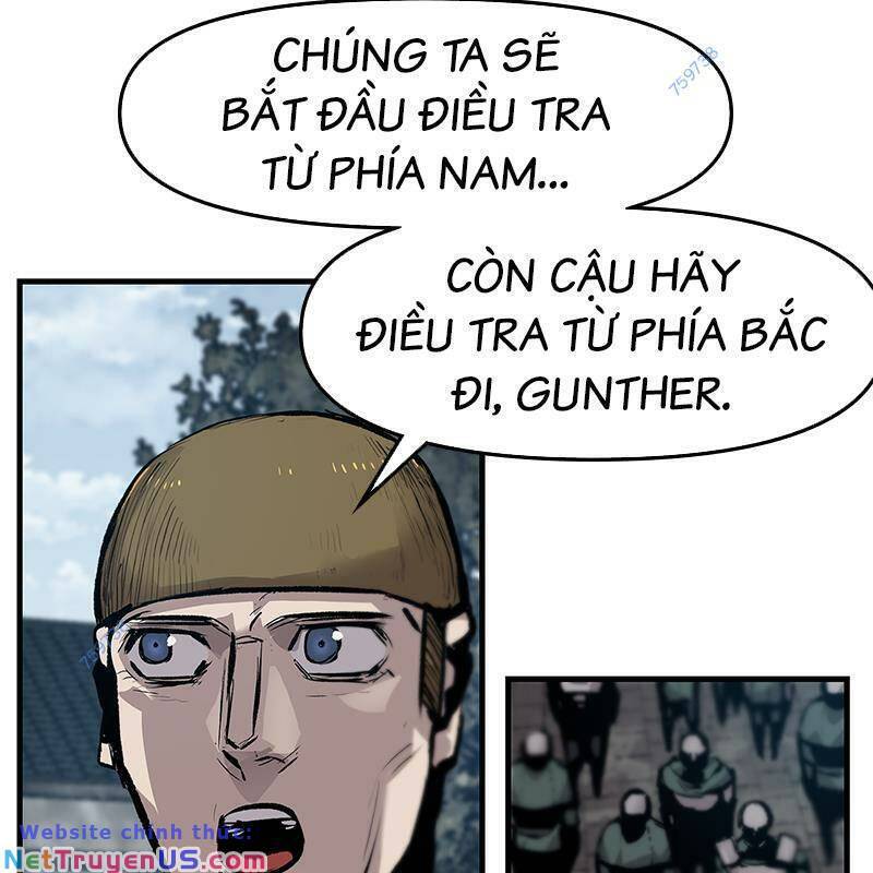 Kị Sĩ Xác Sống Chương 22 Page 49