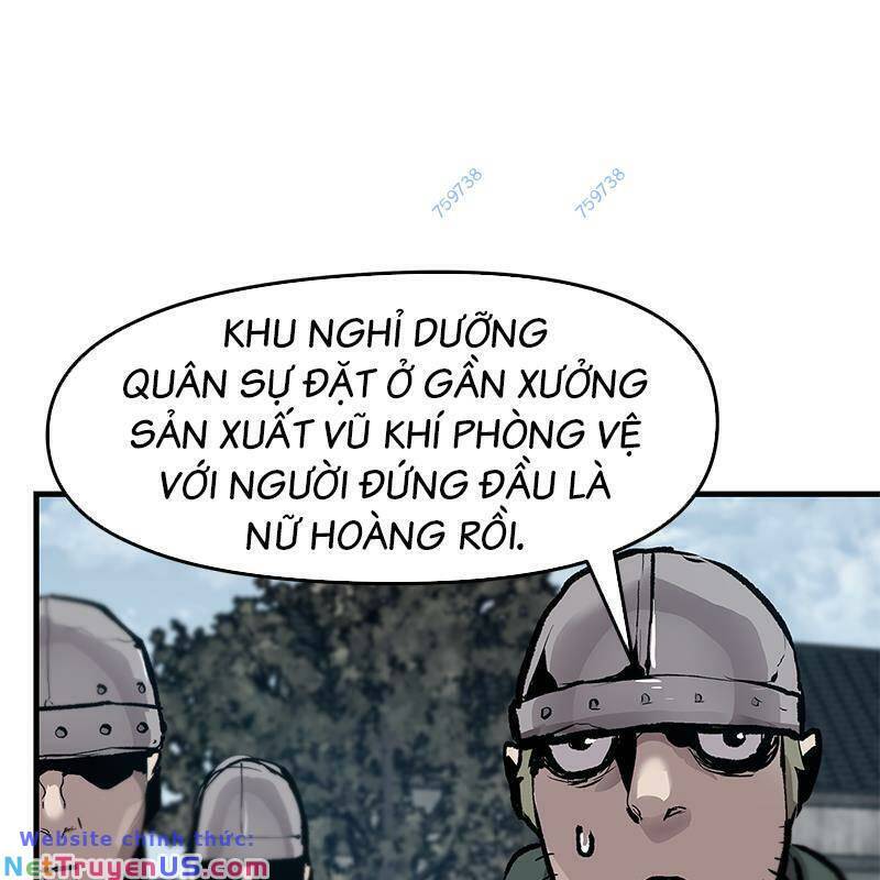 Kị Sĩ Xác Sống Chương 22 Page 53