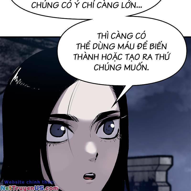 Kị Sĩ Xác Sống Chương 22 Page 10