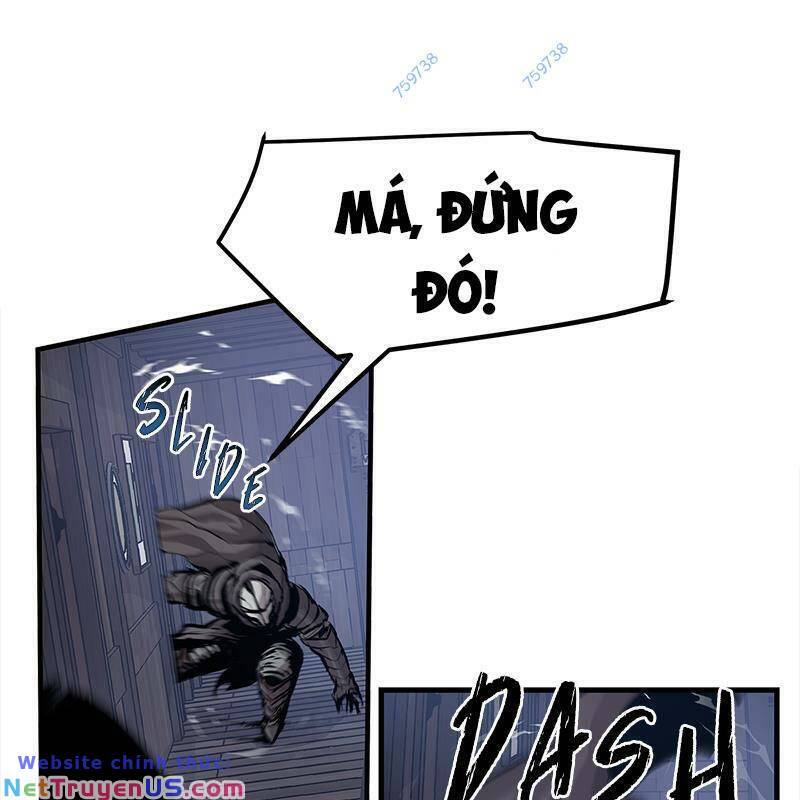 Kị Sĩ Xác Sống Chương 22 Page 95