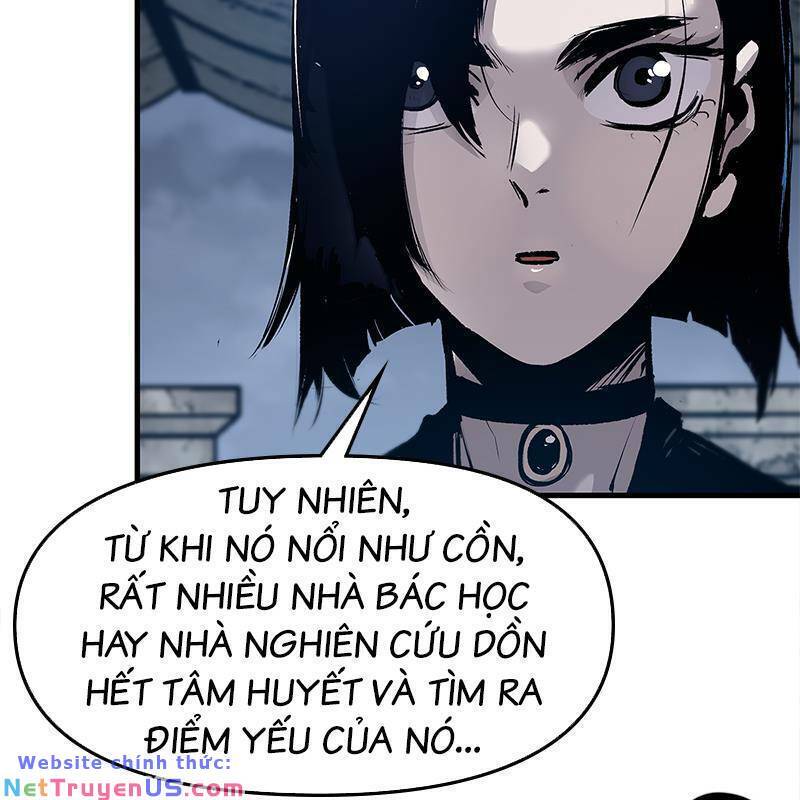 Kị Sĩ Xác Sống Chương 22 Page 20