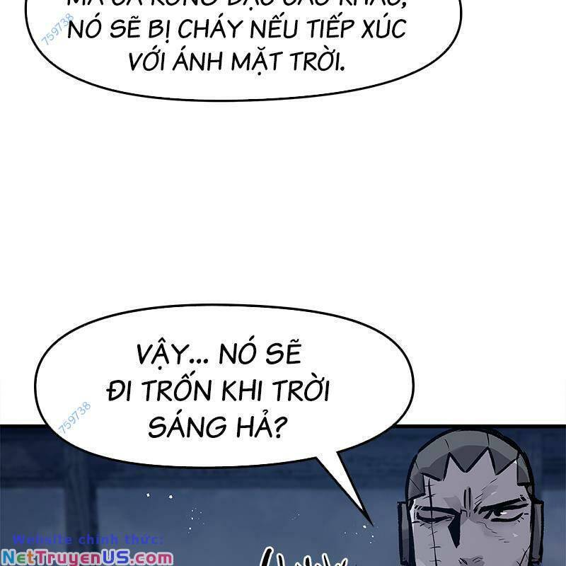 Kị Sĩ Xác Sống Chương 22 Page 29