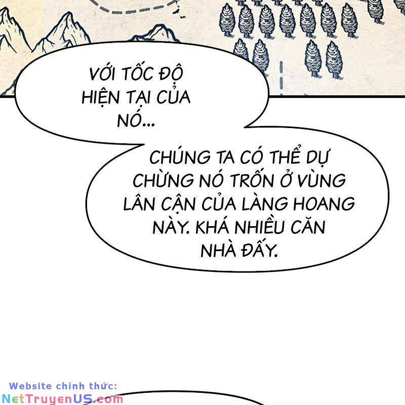 Kị Sĩ Xác Sống Chương 22 Page 40