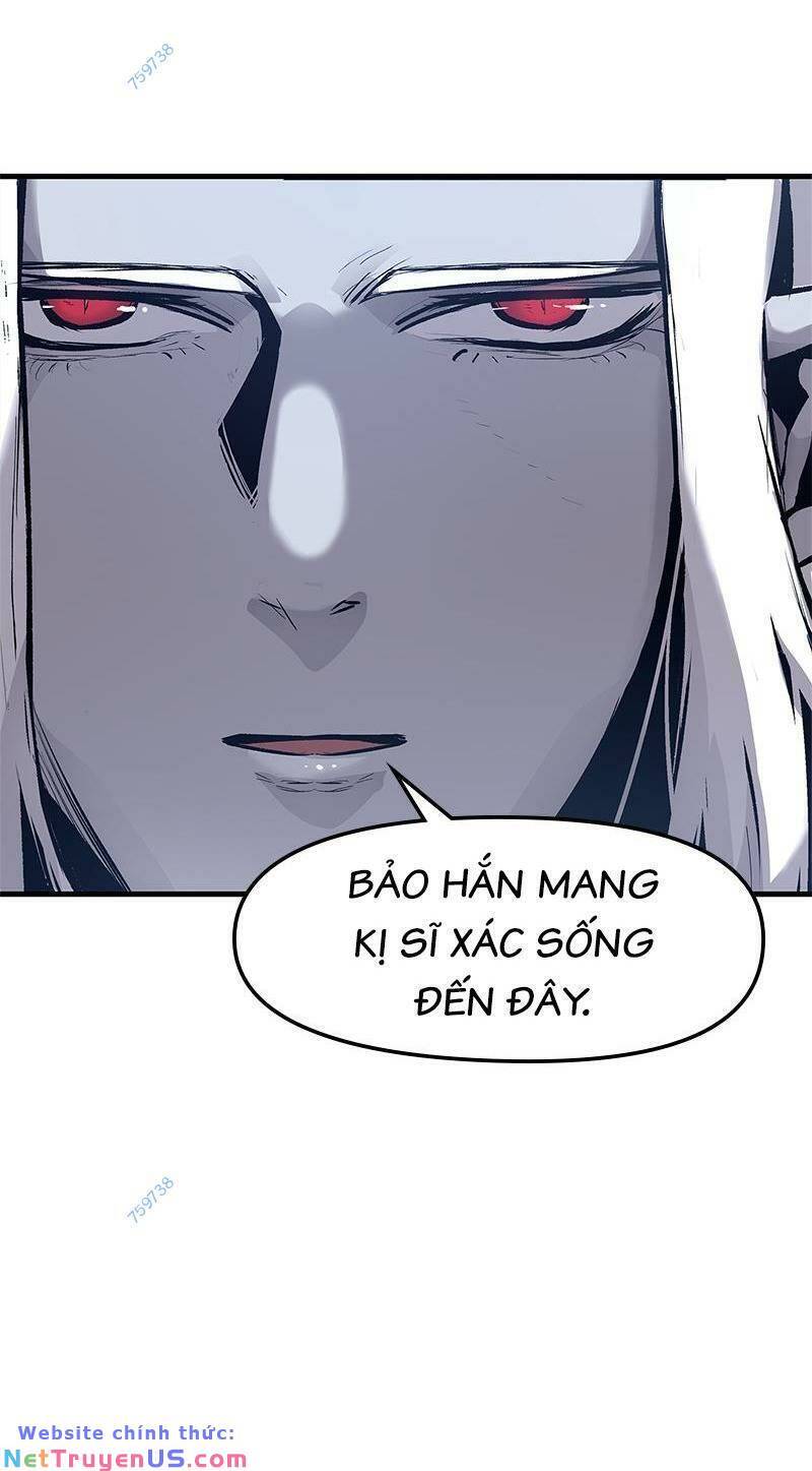 Kị Sĩ Xác Sống Chương 23 Page 10