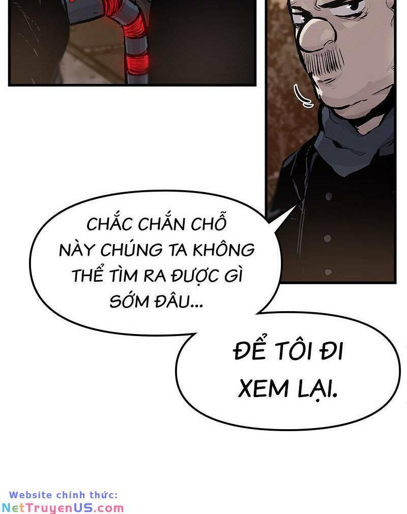 Kị Sĩ Xác Sống Chương 23 Page 31