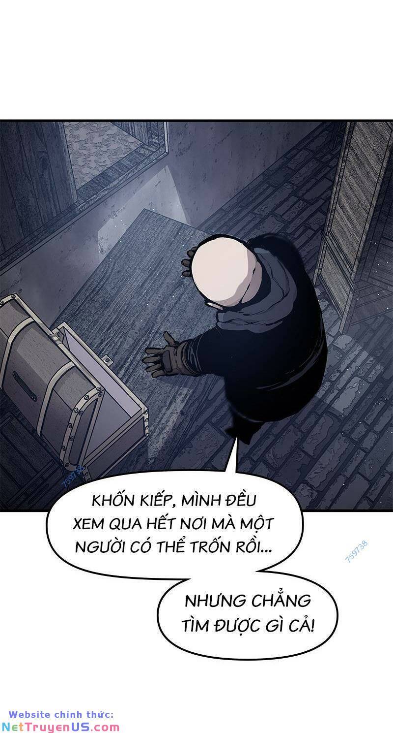 Kị Sĩ Xác Sống Chương 23 Page 38