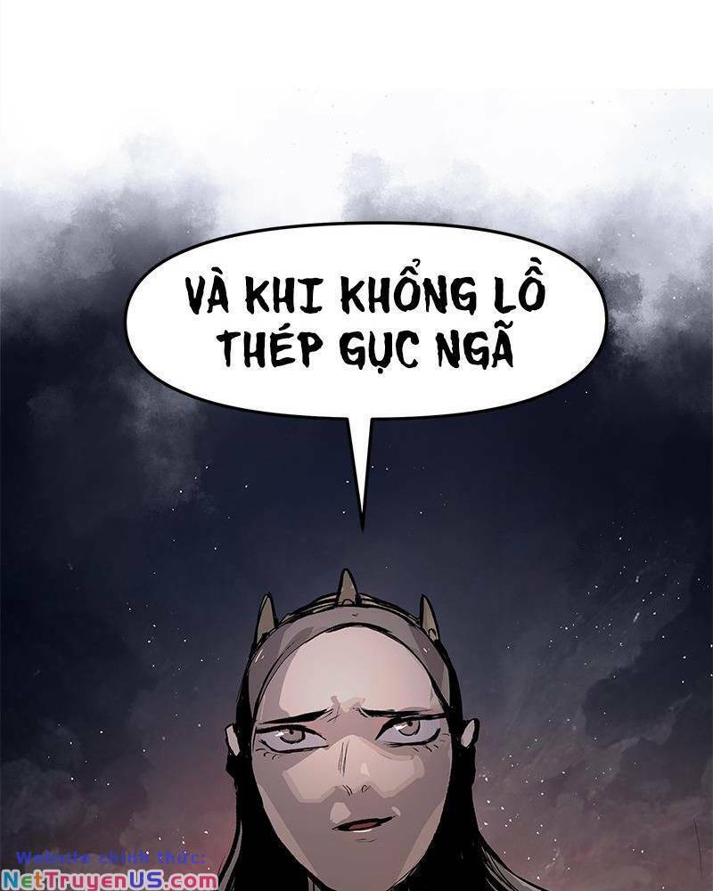 Kị Sĩ Xác Sống Chương 24 Page 55