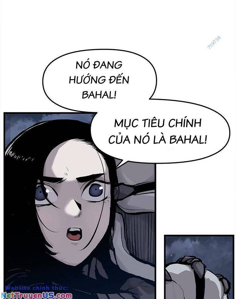 Kị Sĩ Xác Sống Chương 24 Page 7