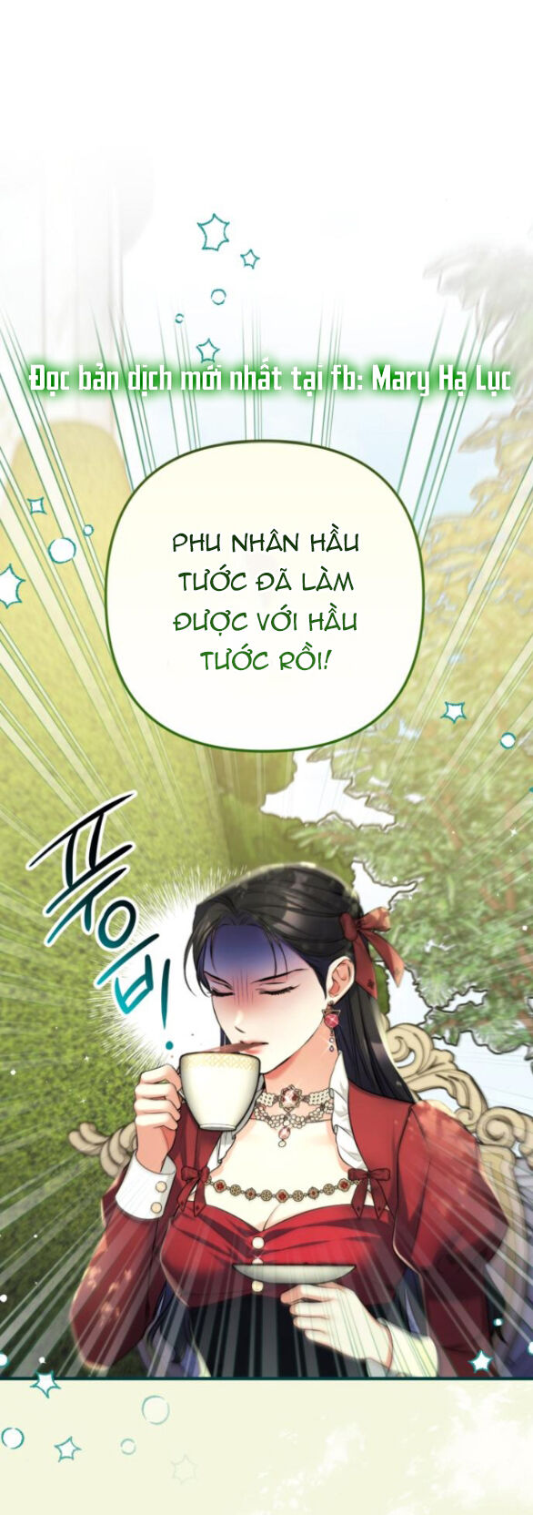 Dành Cho Nhân Vật Bị Bỏ Rơi Yêu Thích Nhất Của Tôi Chương 83.2 Page 3