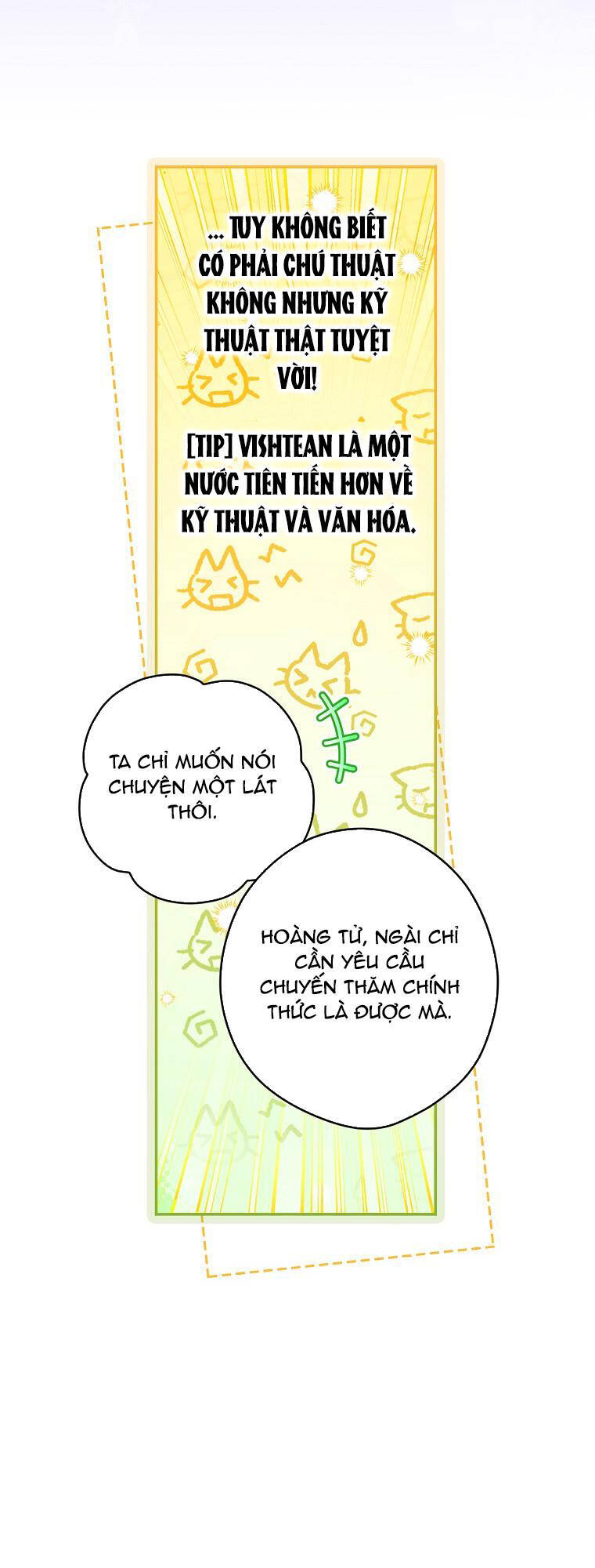 Bí Mật Của Quý Cô Chương 98.2 Page 4