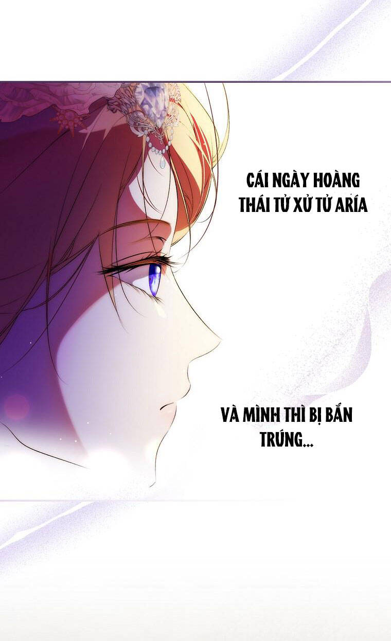 Bí Mật Của Quý Cô Chương 99.1 Page 14